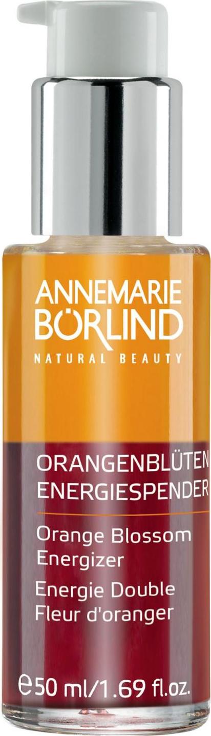 Annemarie Börlind Vitamínový koktejl s pomerančovými květy 50 ml