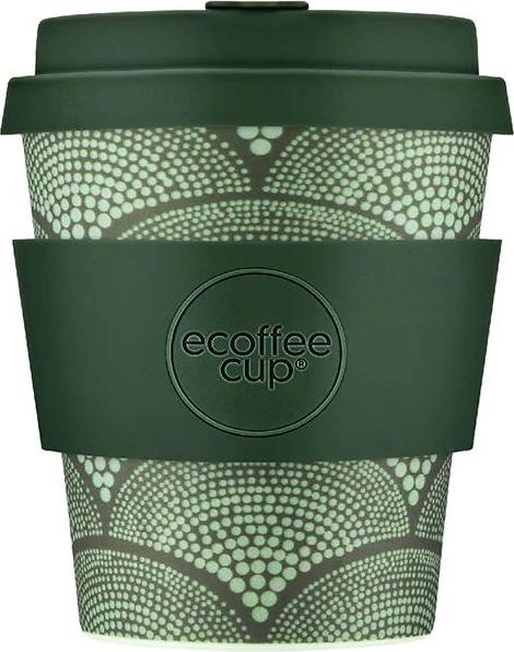 Ecoffee Cup Hrnek na kávu s sebou Not that Juan 240 ml