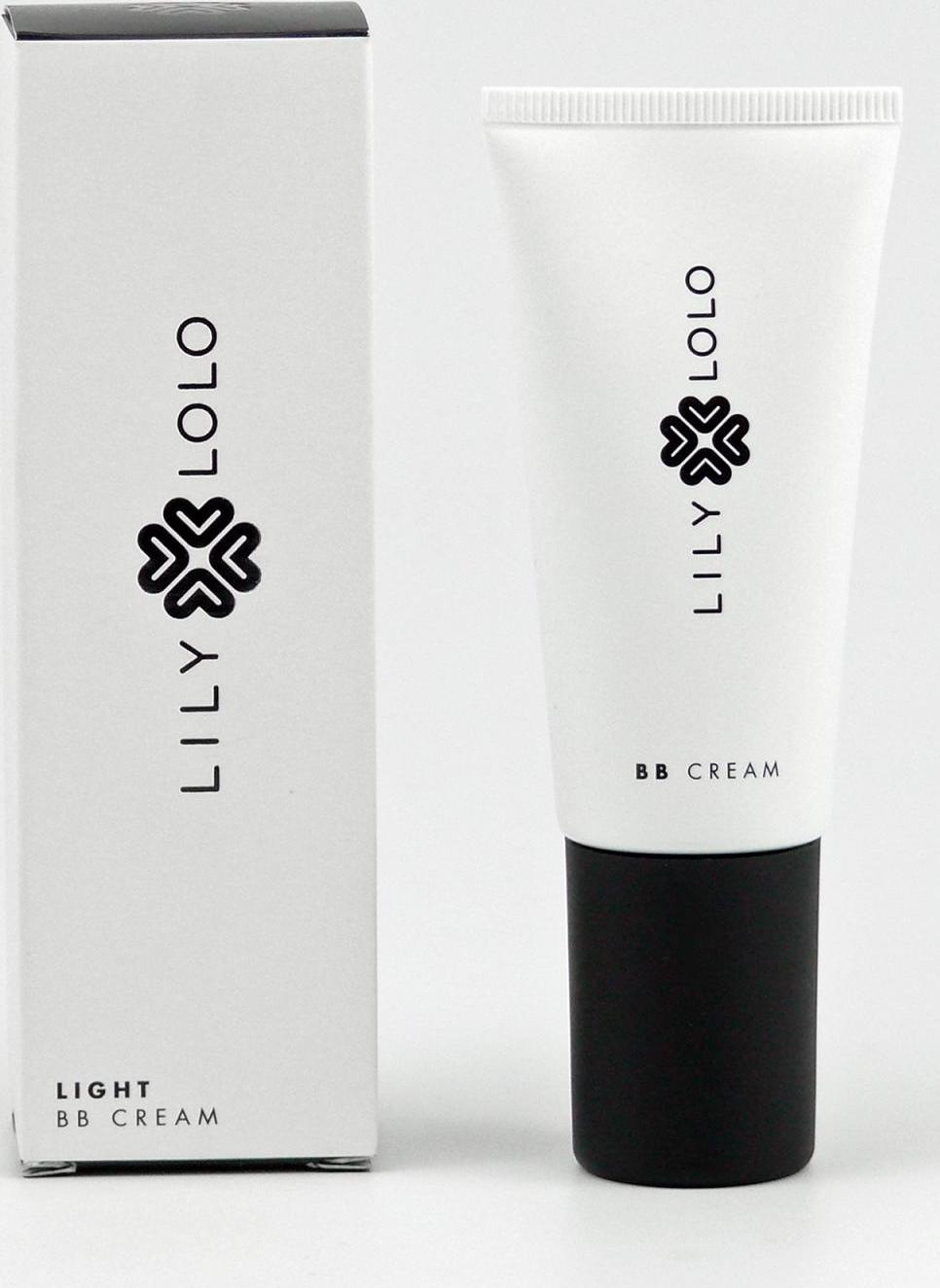 Lily Lolo Mineral Cosmetics BB krém Light 40 ml