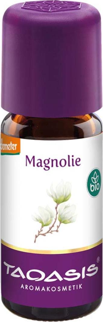 Taoasis Magnolie v jojobovém oleji