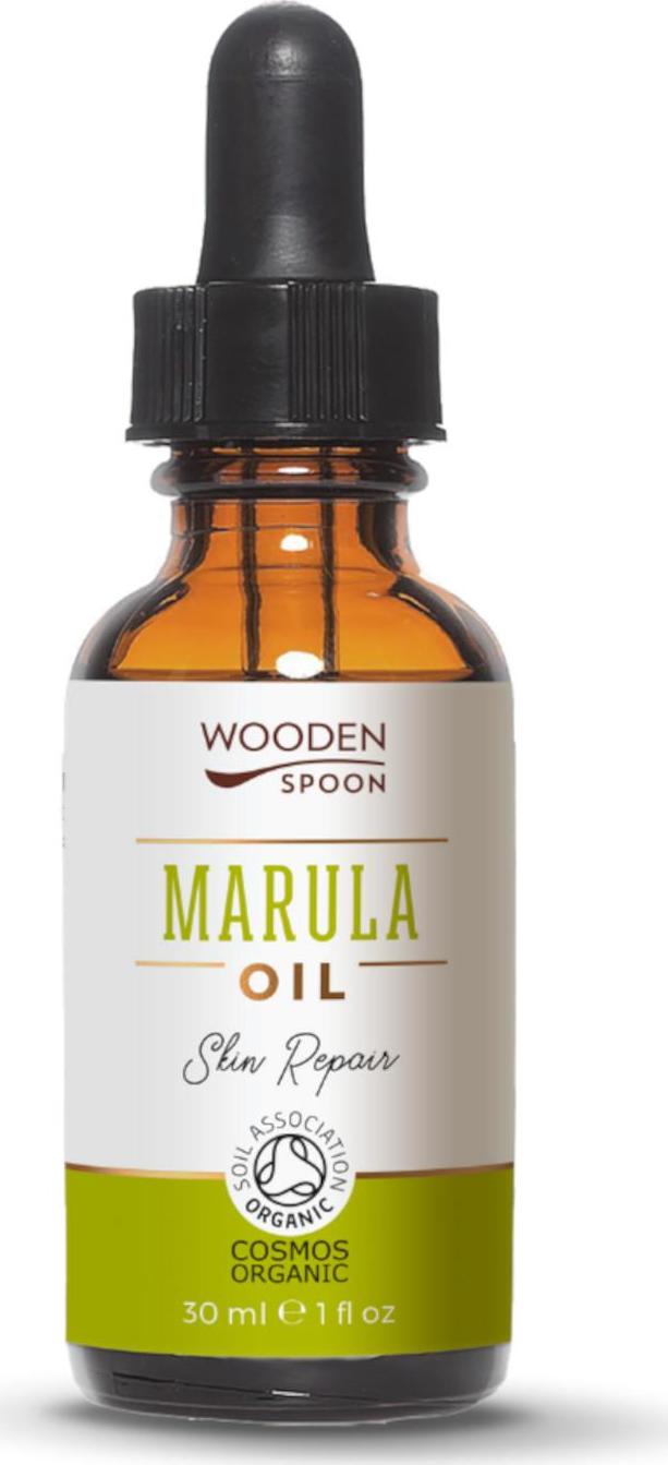 WOODEN SPOON Marulový olej 30 ml