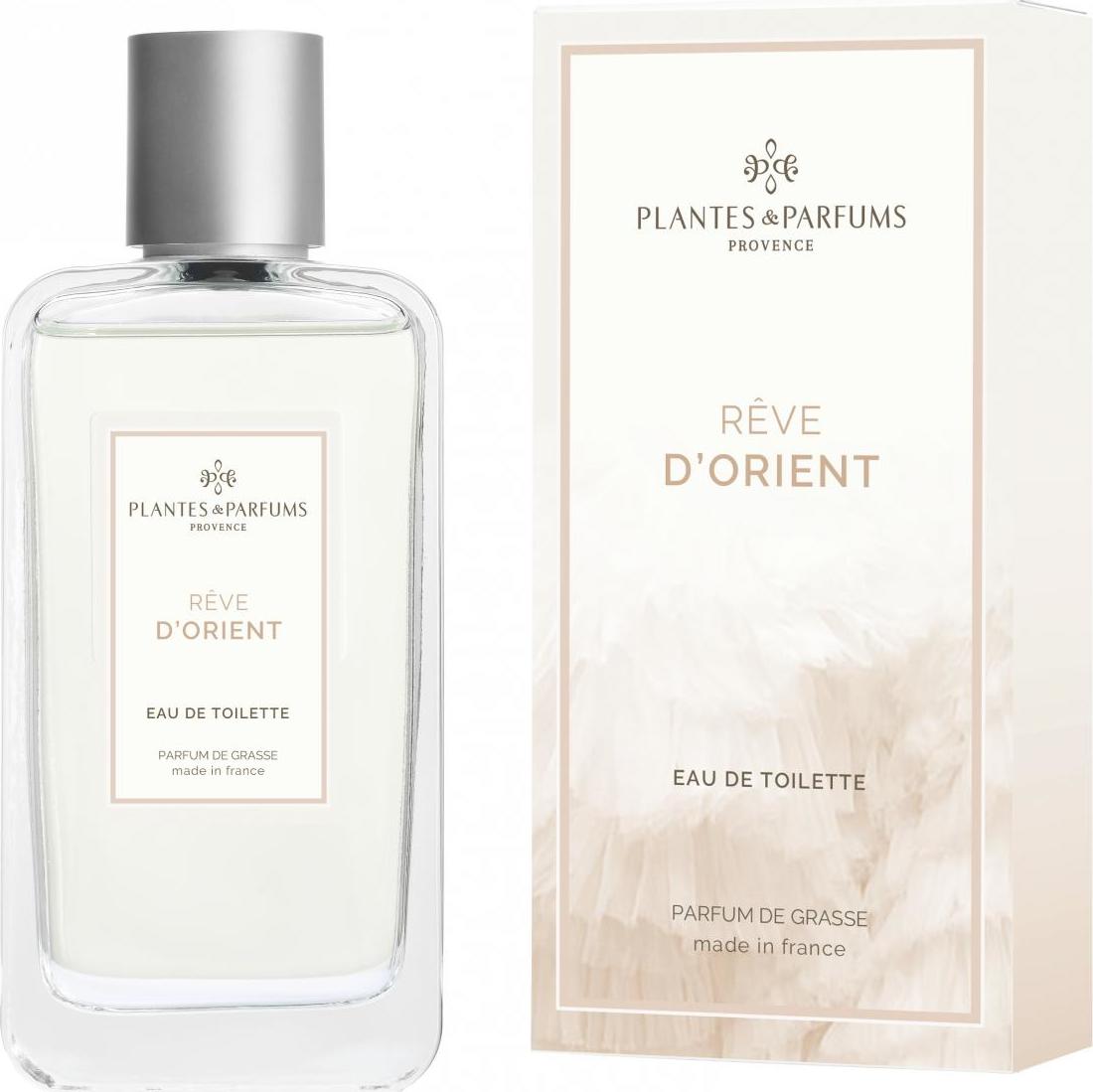 Plantes et Parfums Toaletní voda Reve d´Orient 100 ml