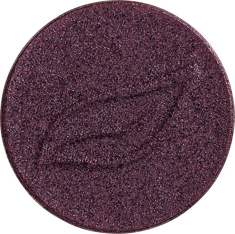 puroBIO cosmetics Minerální oční stíny 06 Purple 2
