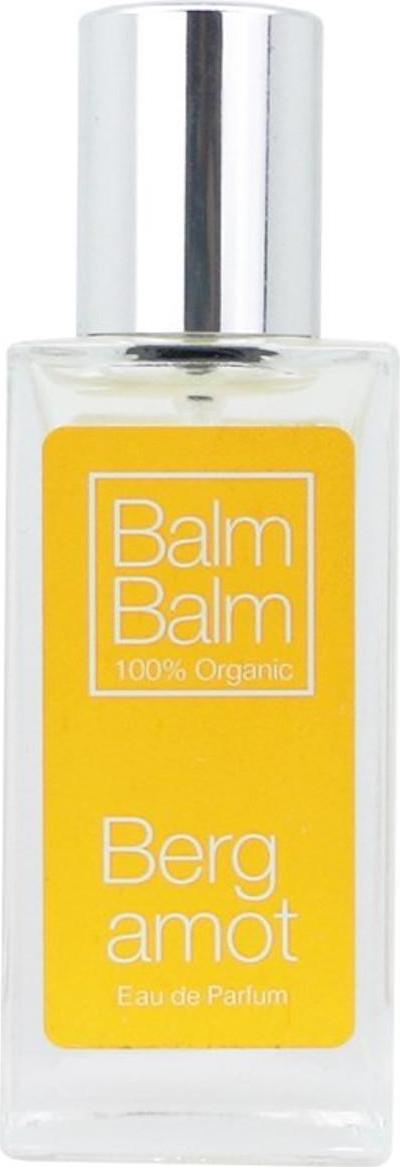 Balm Balm Single note BERGAMOT Eau de Parfum 33 ml