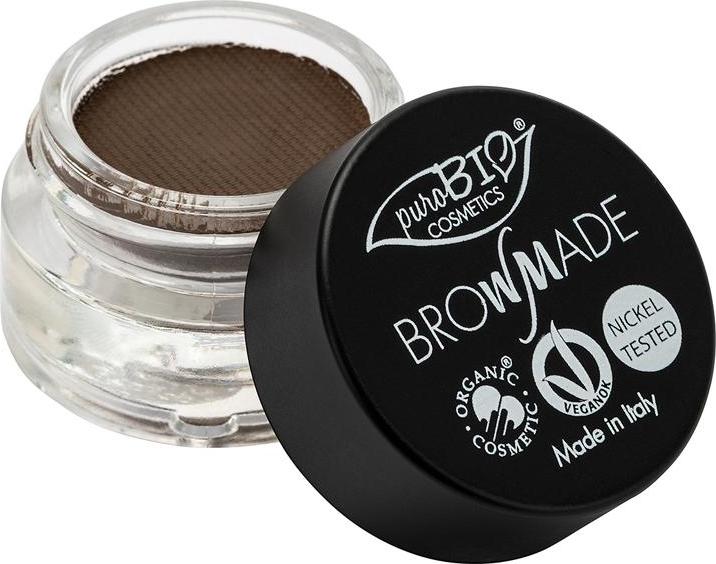 puroBIO cosmetics Browmade