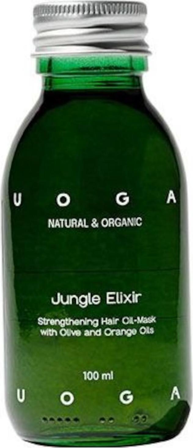 Uoga Uoga Jungle Elixir