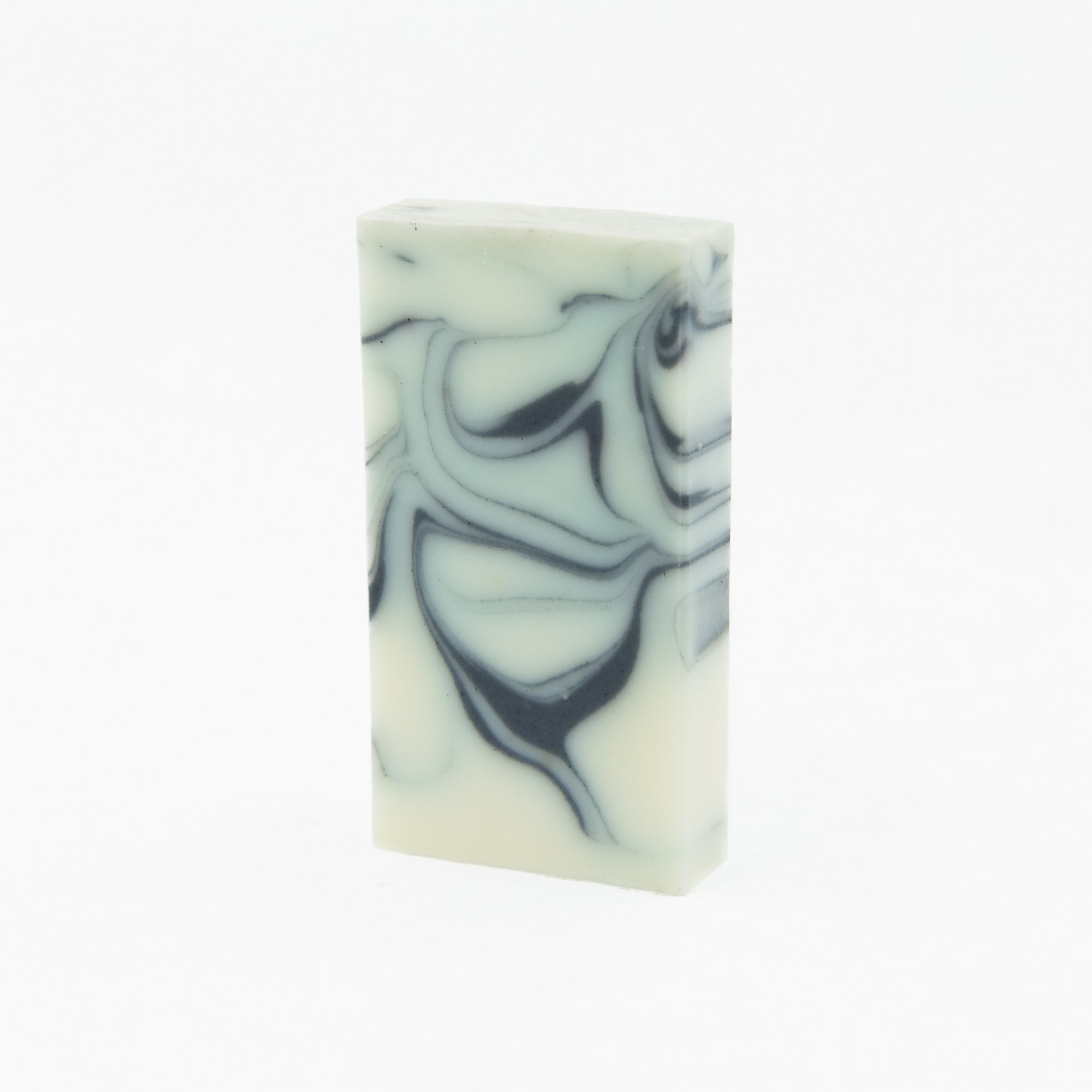 Mýdlovar Levandulové mýdlo s mandlovým olejem 60 g - i pro citlivou pokožku Mýdlovar