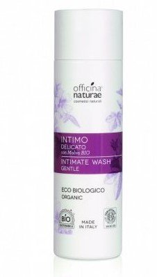 Officina Naturae Jemný intimní mycí gel BIO (200 ml) Officina Naturae
