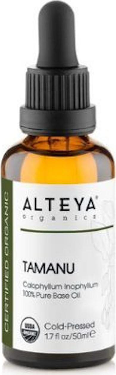 Alteya Organics Tamanový olej 50 ml