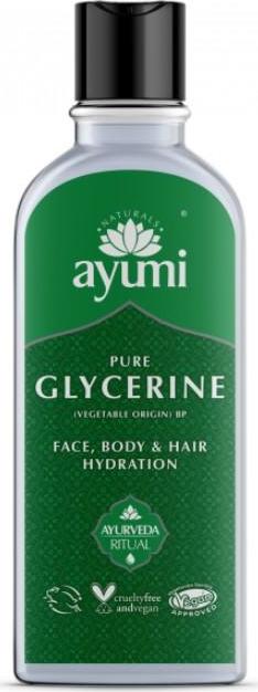 Ayumi Glycerin 100% 150 ml