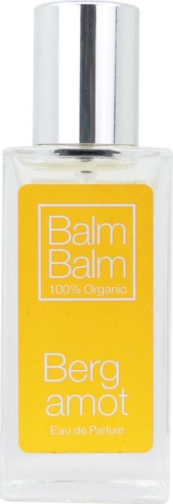 Balm Balm Single note Bergamot Eau de Parfum 33 ml