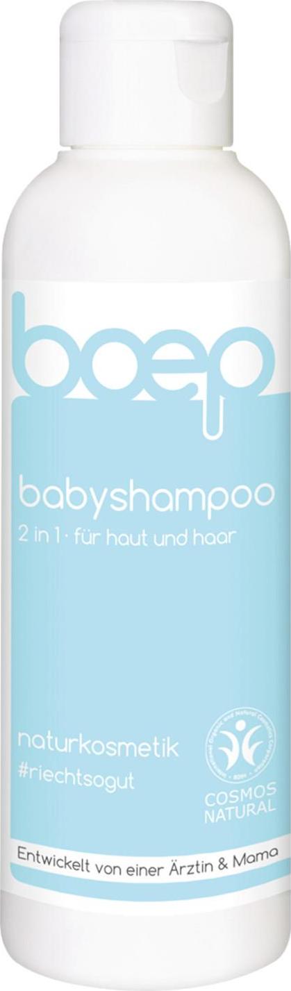 Boep Baby šampon 150ml