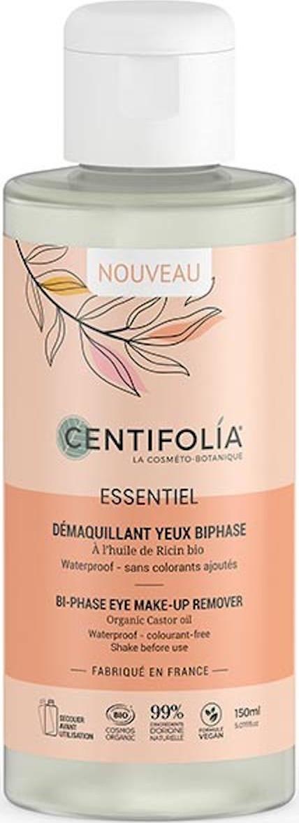 Centifolia Dvoufázový odličovač očí 150 ml