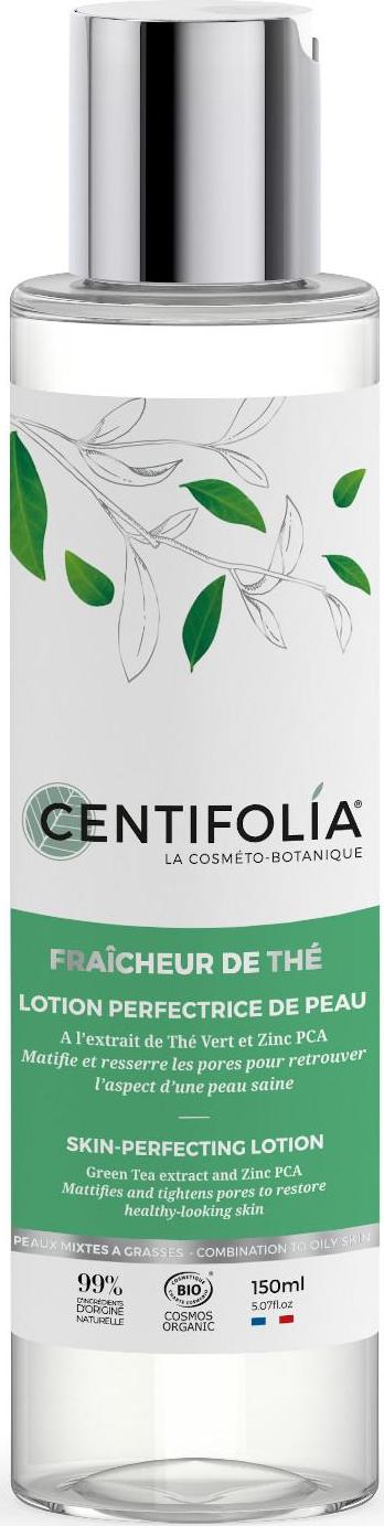 Centifolia Pleťové čisticí mléko
