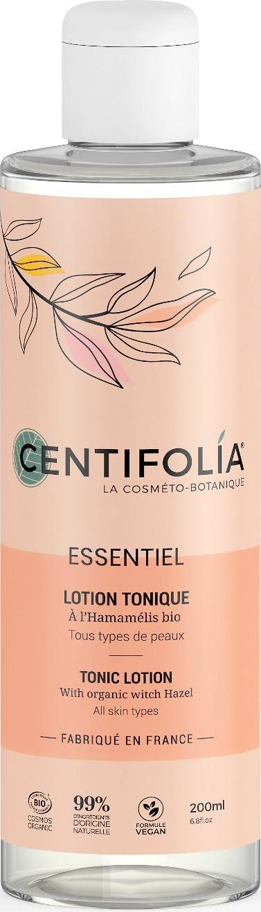 Centifolia Pleťové tonikum 200 ml
