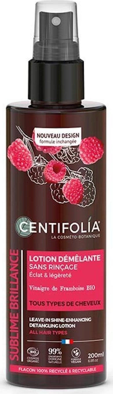 Centifolia Sprej na vlasy pro snazší rozčesávání 200 ml