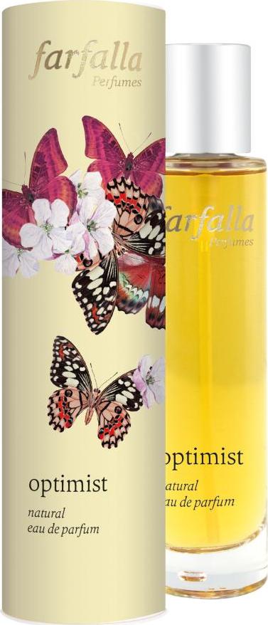 Farfalla Parfemová voda Optimist 50 ml
