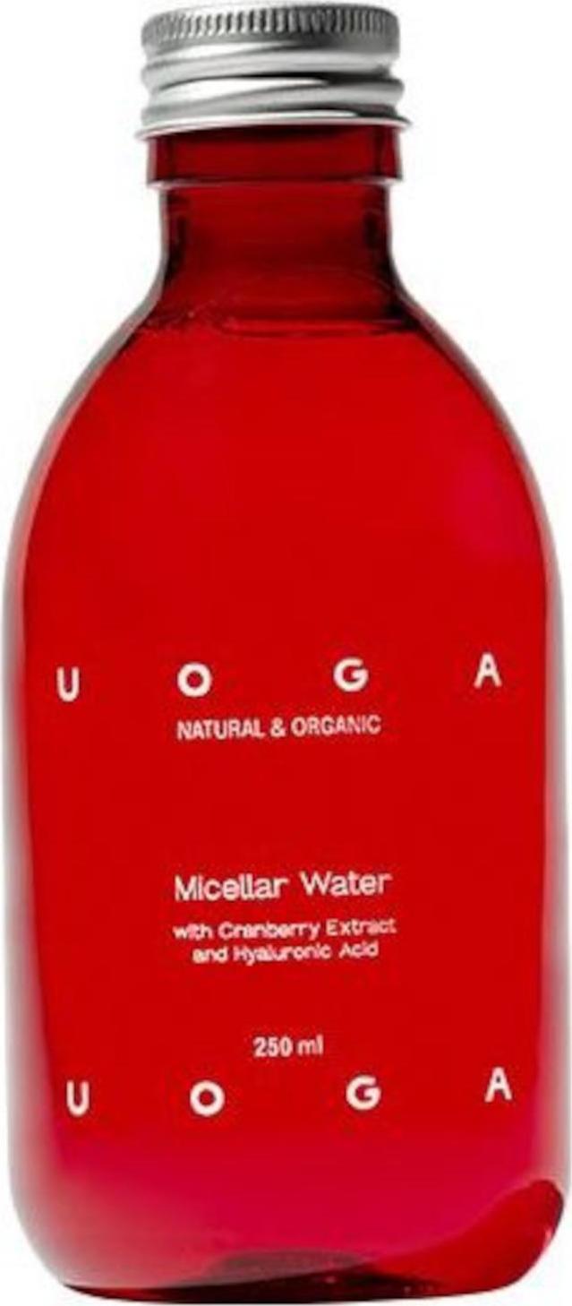 Uoga Uoga Natural micellar water