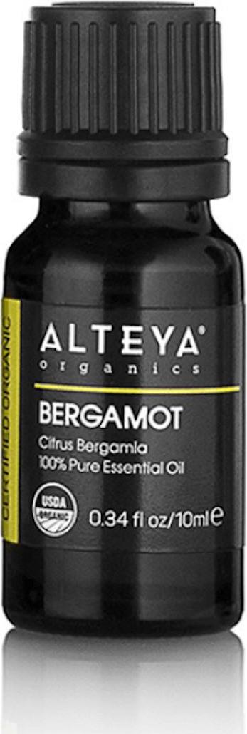 Alteya Organics Bergamotový olej 10 ml