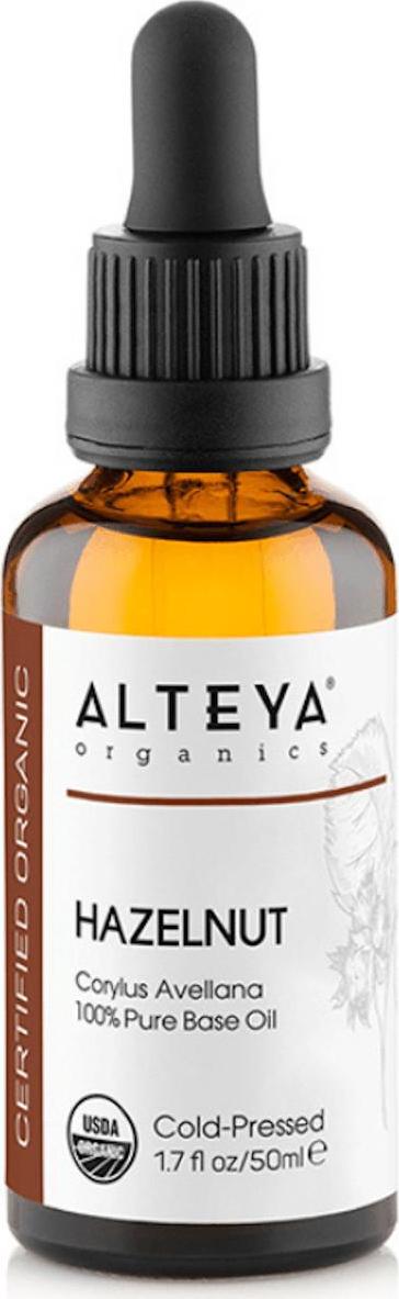 Alteya Organics Lískový olej 50 ml