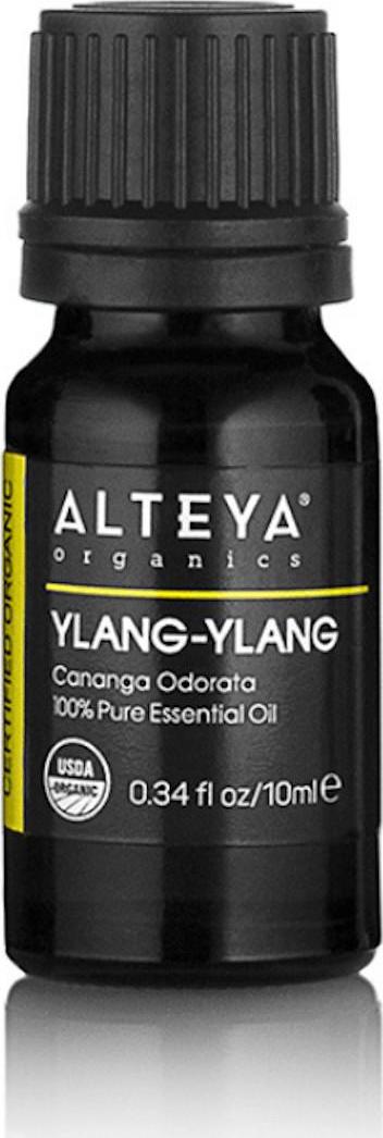 Alteya Organics Ylang - Ylang olej 10 ml