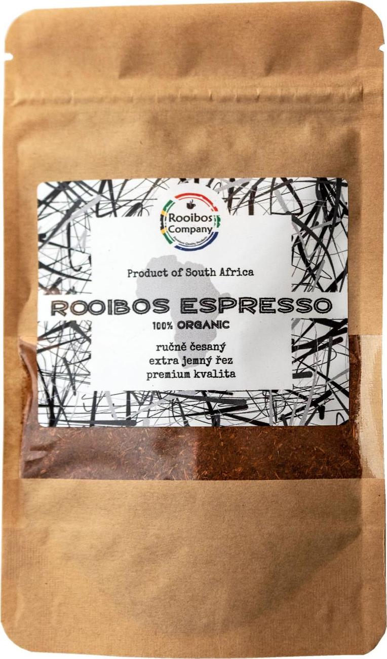 Rooibos Company Rooibos Espresso