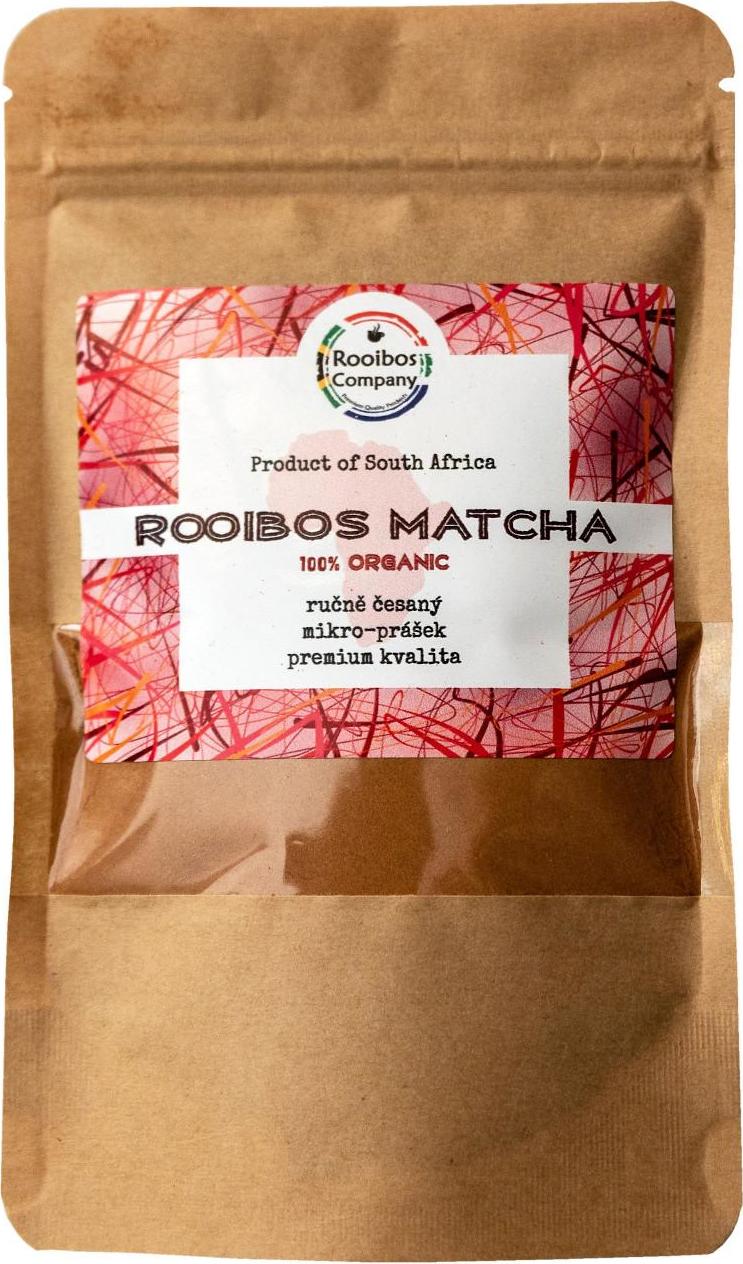 Rooibos Company Rooibos Matcha
