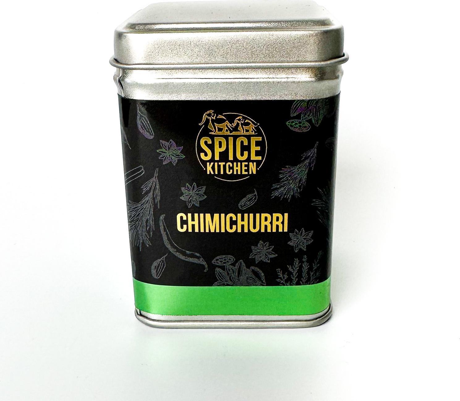 Spice Kitchen Chimichurri 80 g