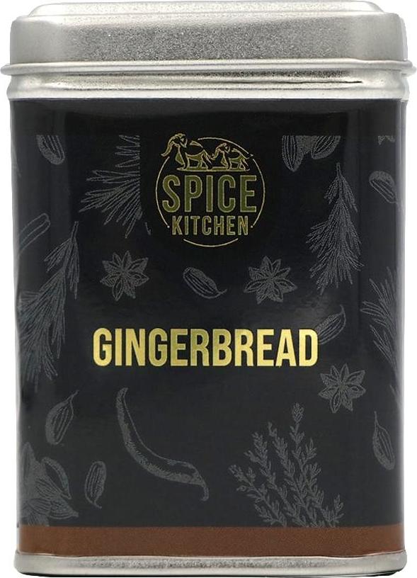 Spice Kitchen Gingerbread 80 g