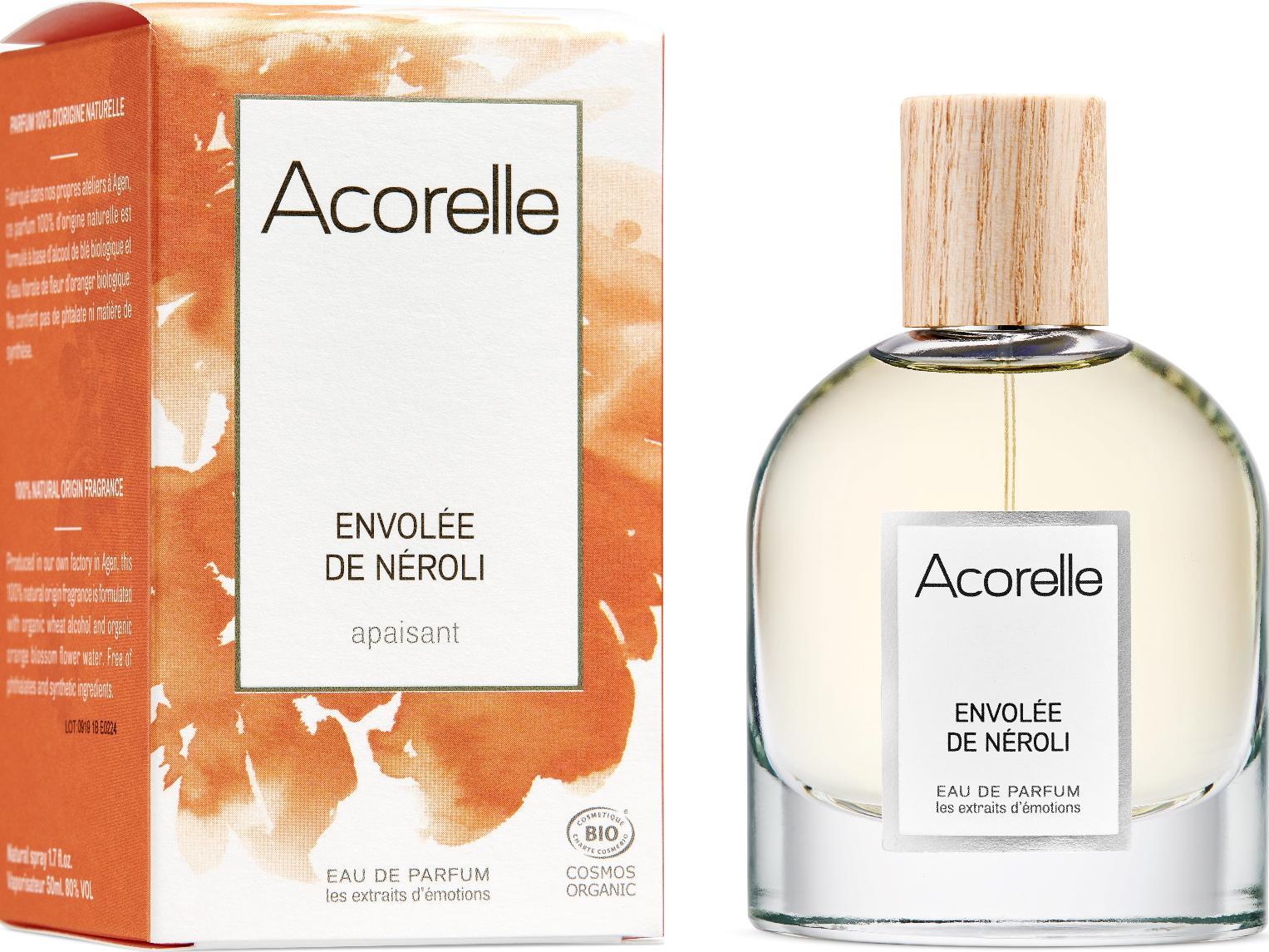 Acorelle Dámská parfémová voda Envolée de Néroli 50ml