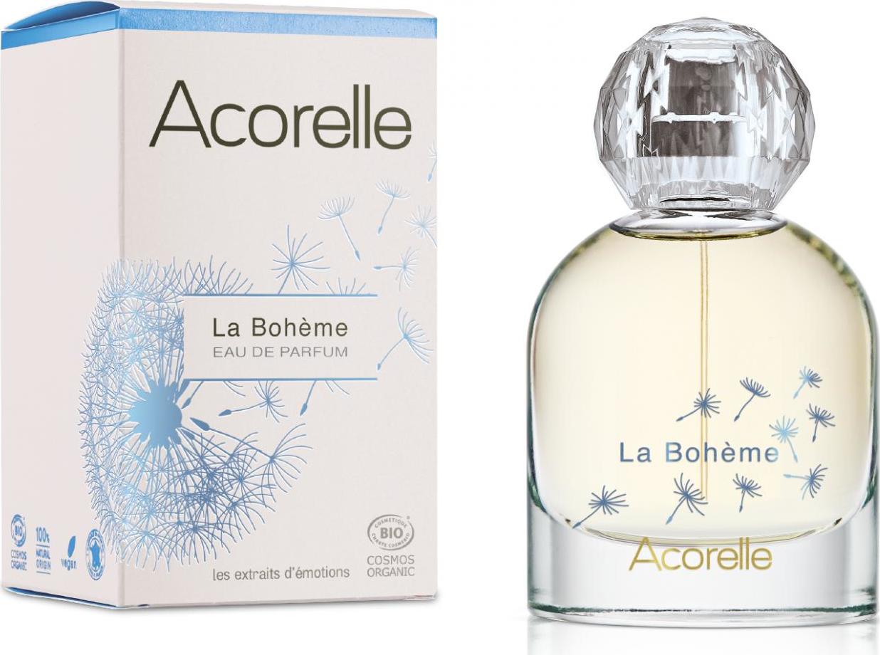 Acorelle Dámská parfémová voda La Boheme 50ml