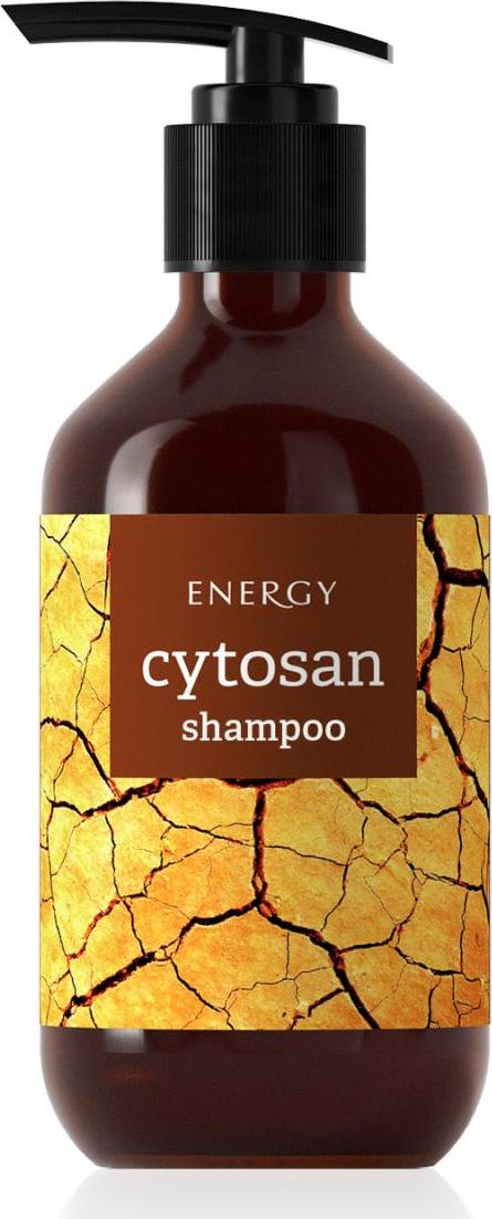 Energy Cytosan šampon 180 ml
