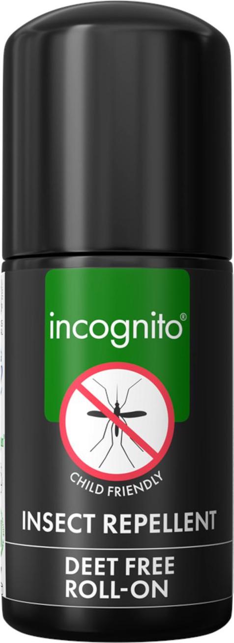 Incognito Roll-on repelent 50 ml