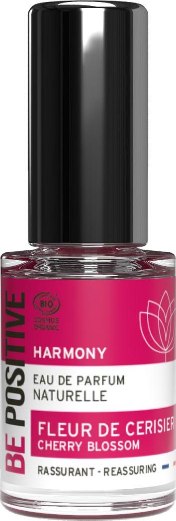 Acorelle BE POSITIVE Dámská parfémová voda (EDP) HARMONY - Fleur de Cerisier (Květy třešně) 15 ml