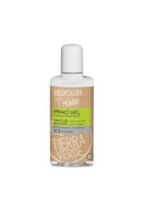 Tierra Verde Prac&iacute; gel na funkčn&iacute; a sportovn&iacute; textil s BIO eukalyptem - 110 ml Tierra Verde