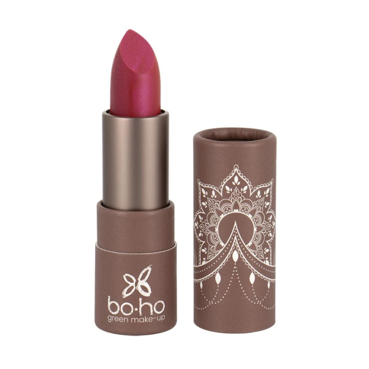 Boho Green Make-up Rtěnka BIO (3