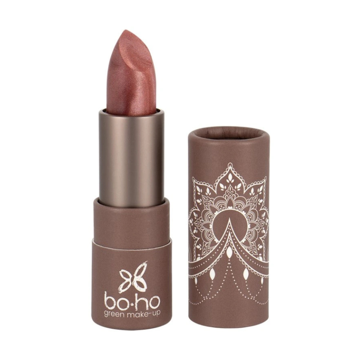 Boho Green Make-up Rtěnka BIO (3