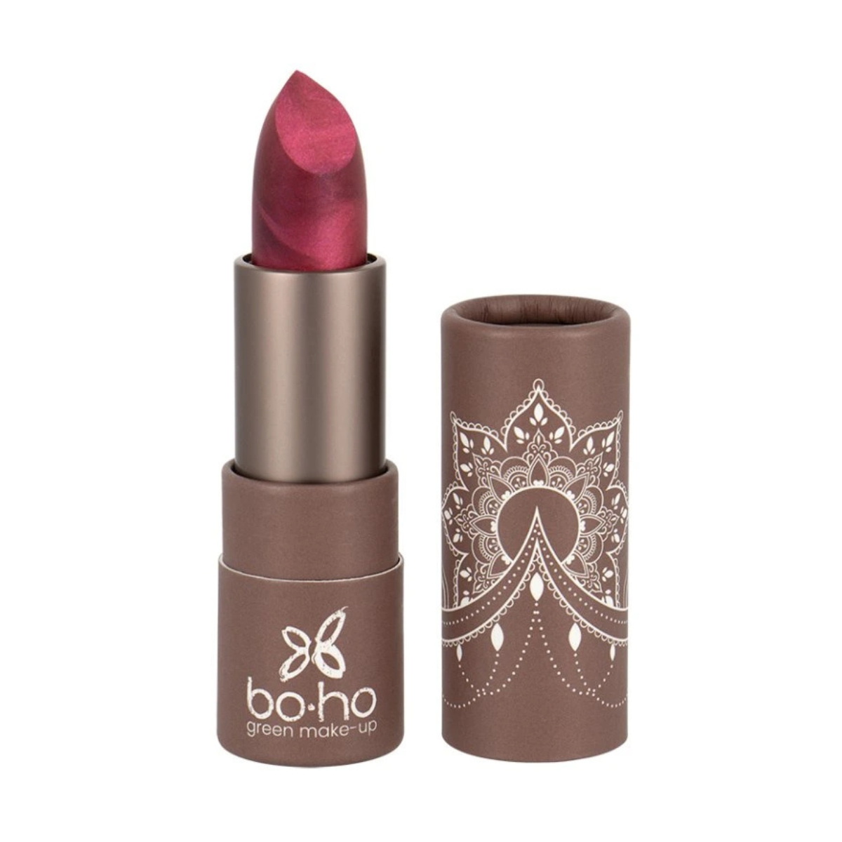 Boho Green Make-up Rtěnka BIO (3