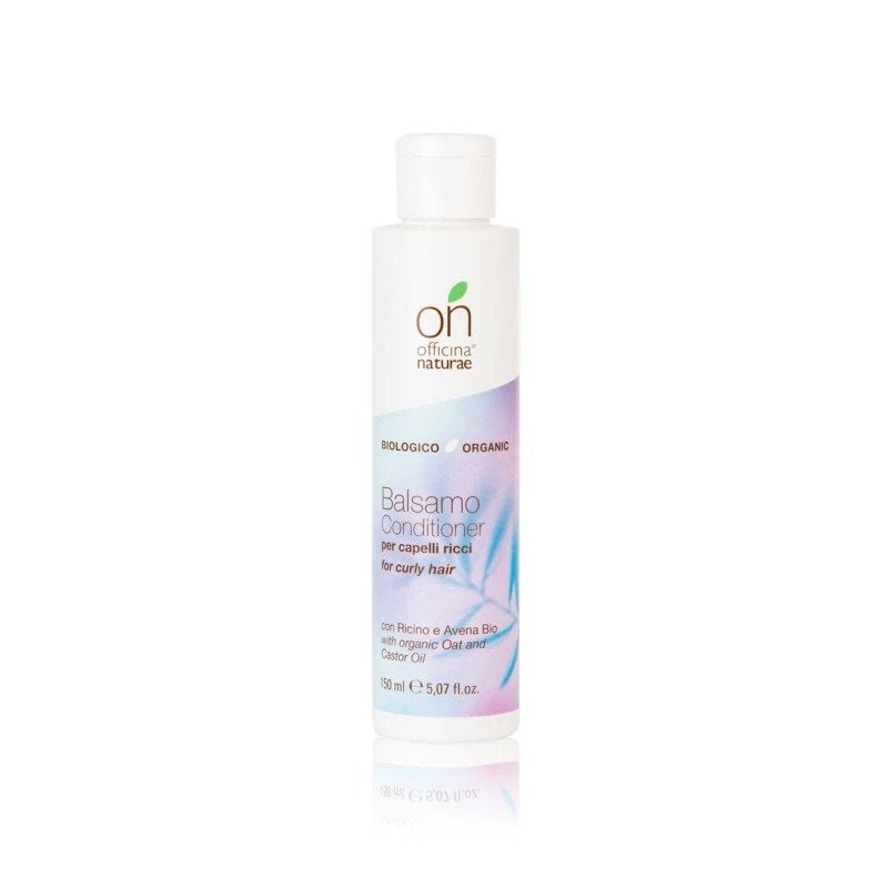 Officina Naturae Kondicionér pro vlnité a kudrnaté vlasy (150 ml) Officina Naturae