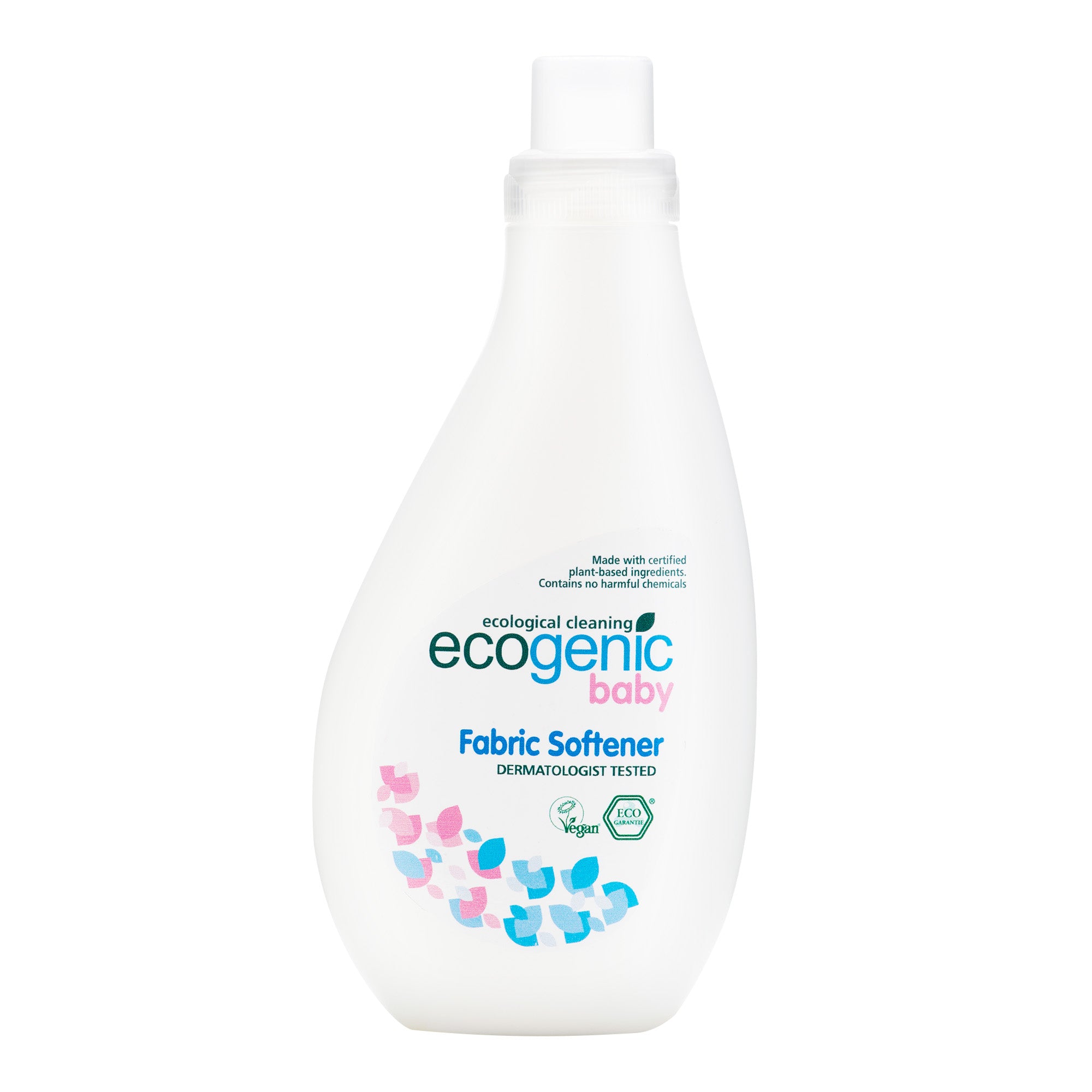 ECOGENIC BABY  aviváž dětská 1 l Ecogenic