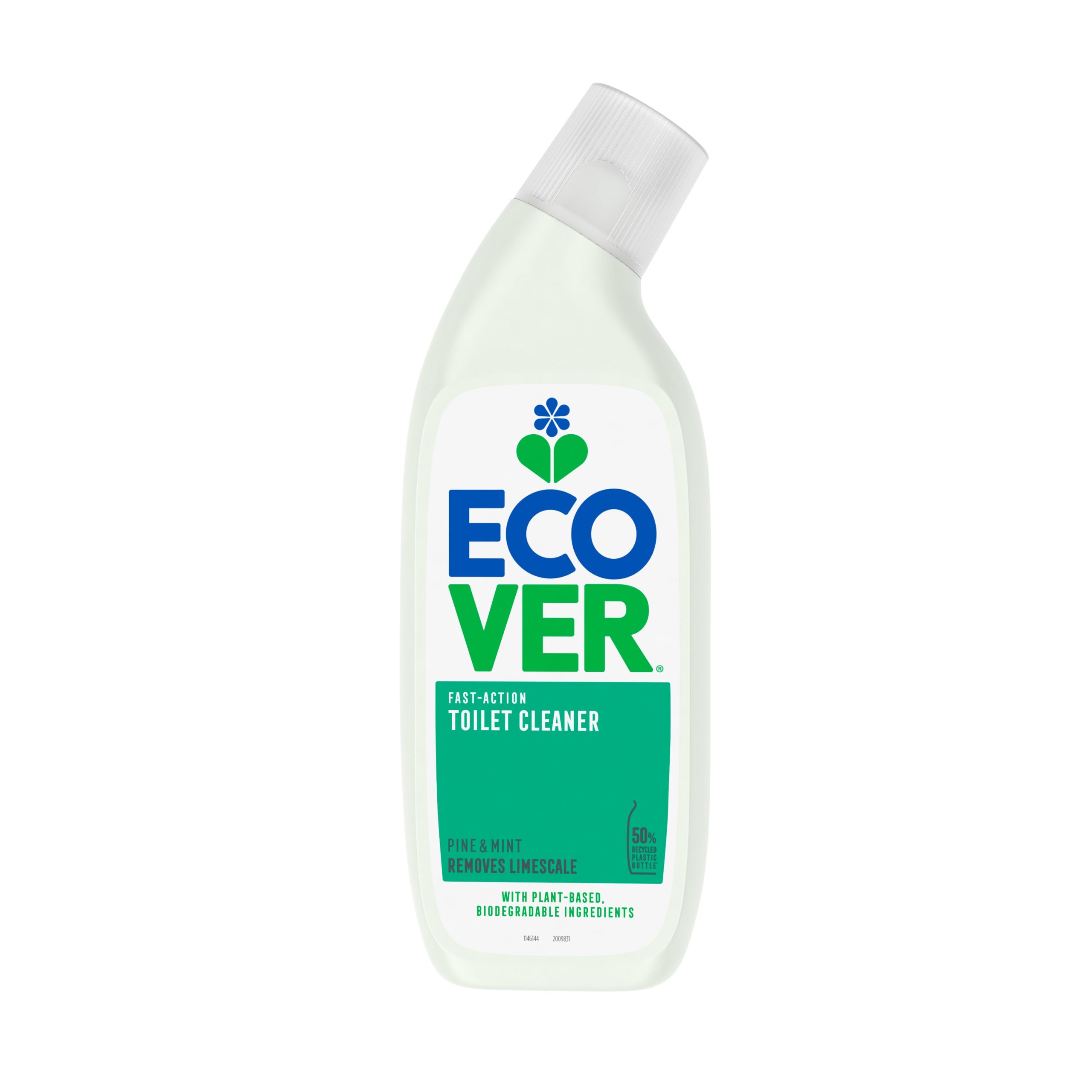 ECOVER  WC čistič Borovice a máta 750 ml Ecover