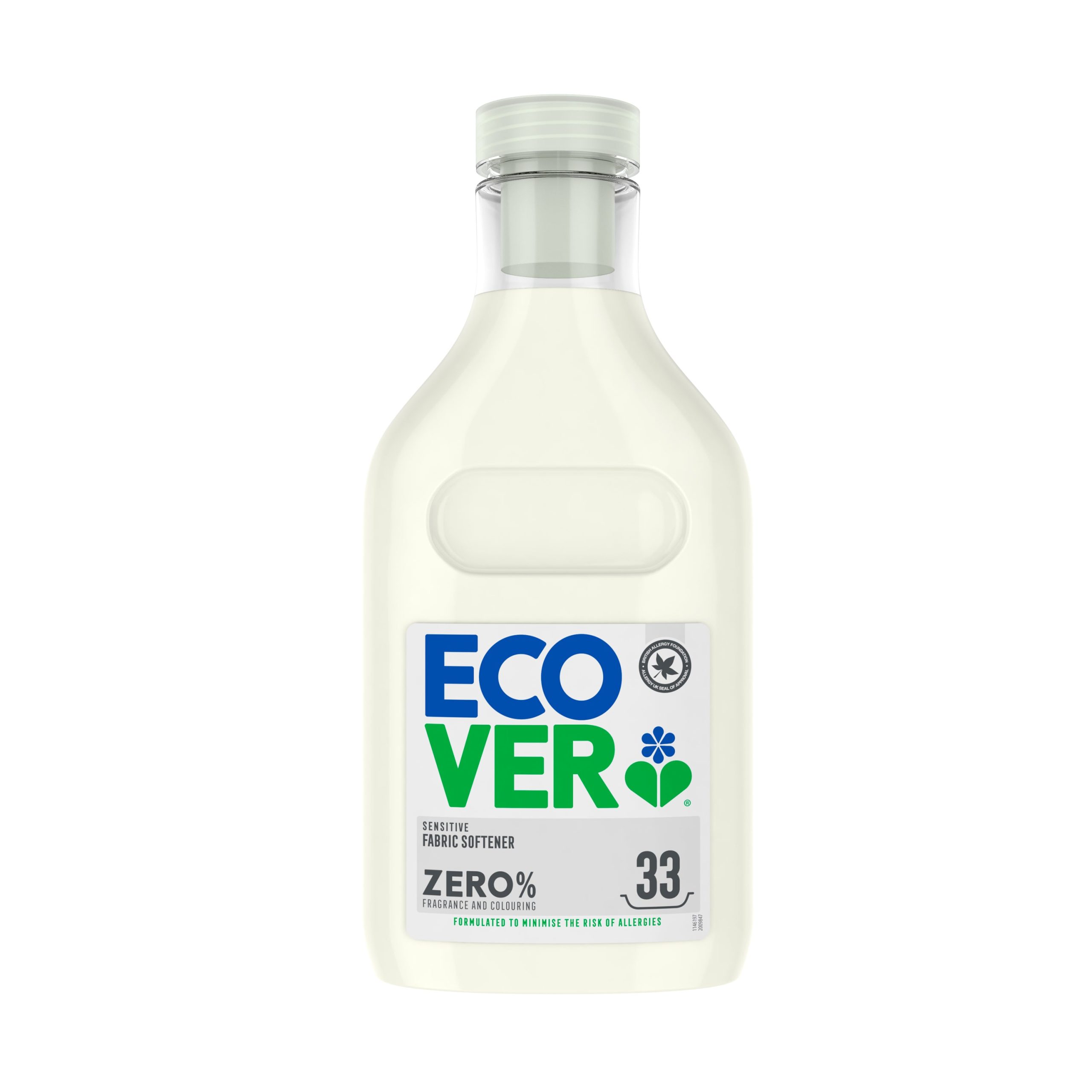 ECOVER ZERO aviváž 1 l Ecover