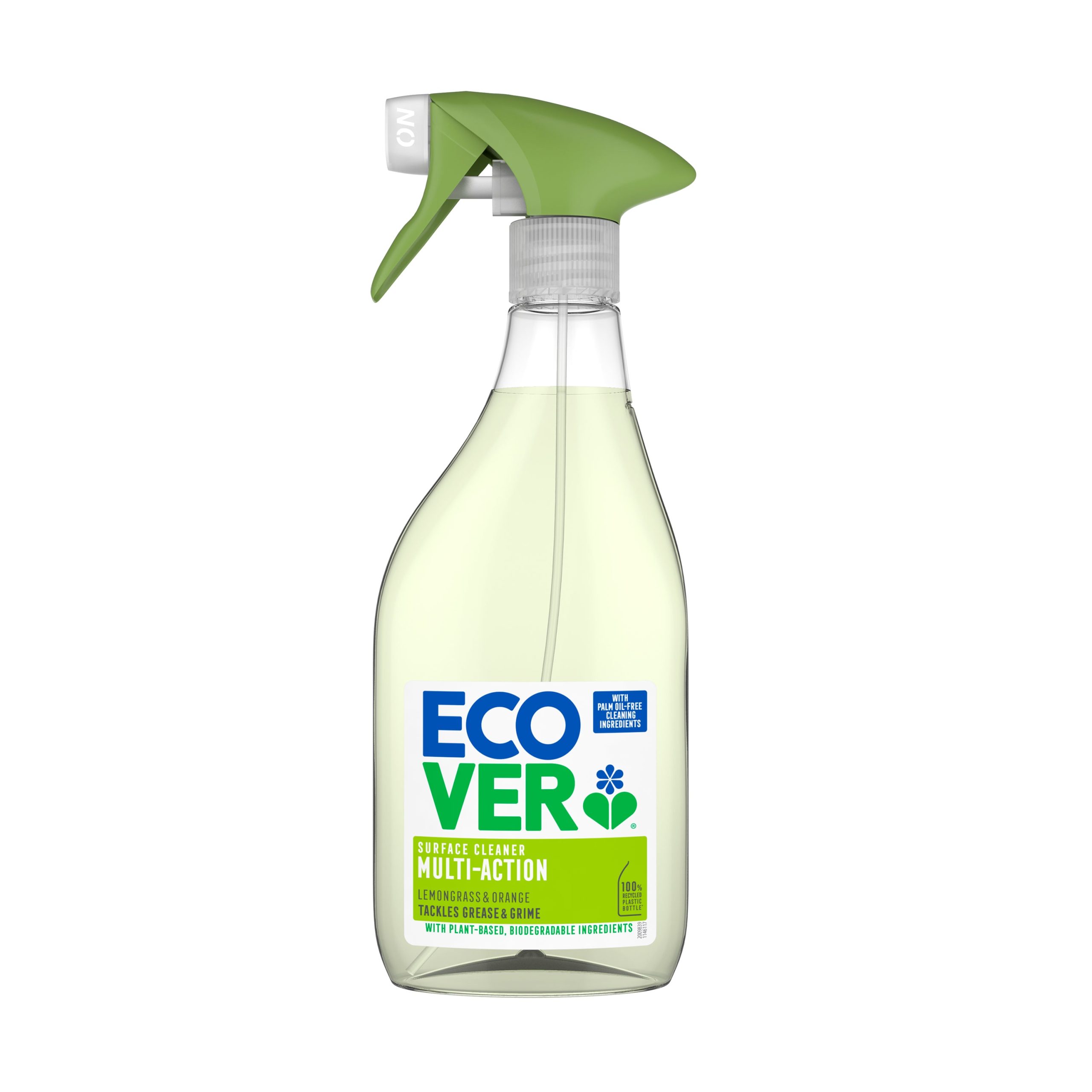 ECOVER  čistič pro domácnost s rozprašovačem 500 ml Ecover