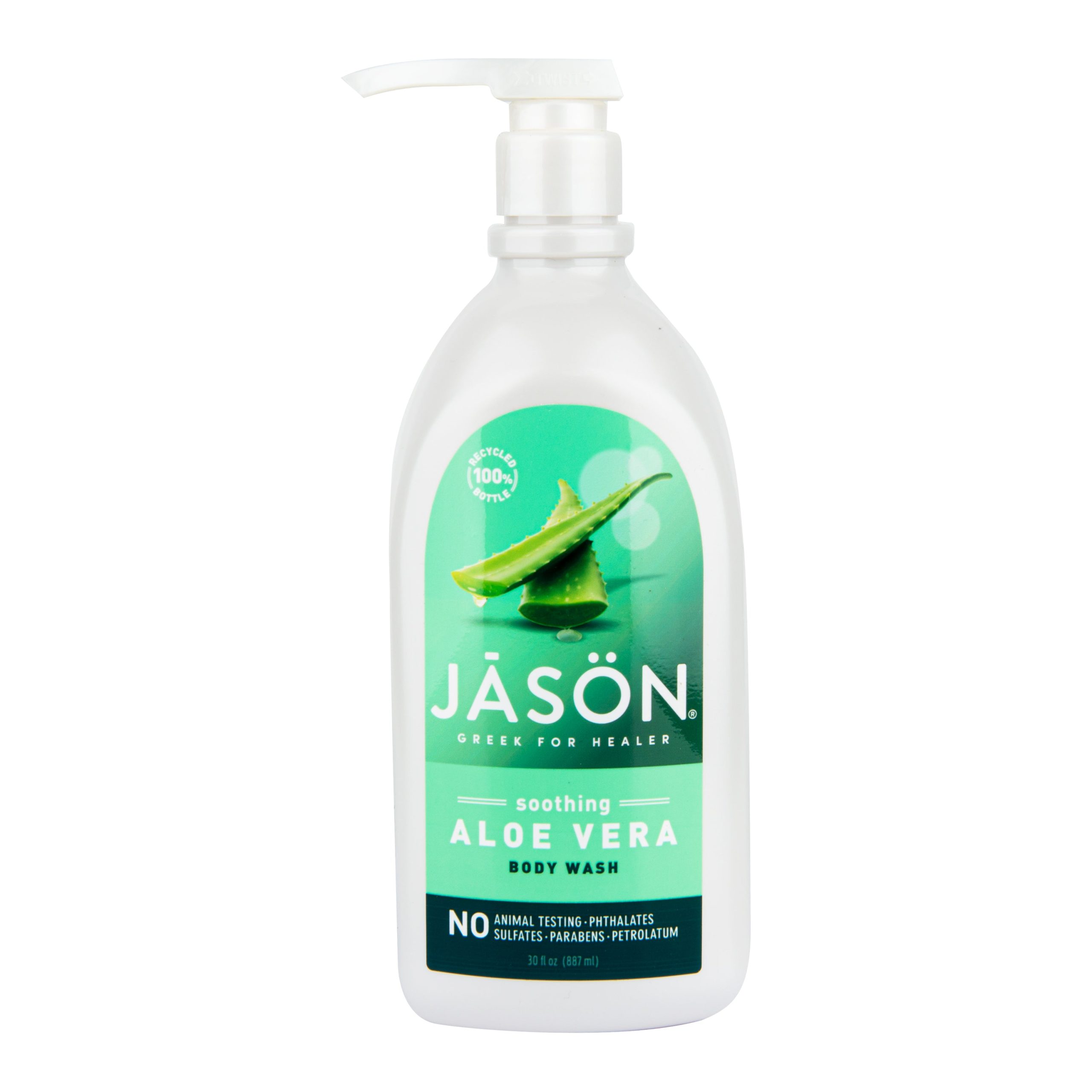 Gel sprchový aloe vera 887 ml   JASON Jason