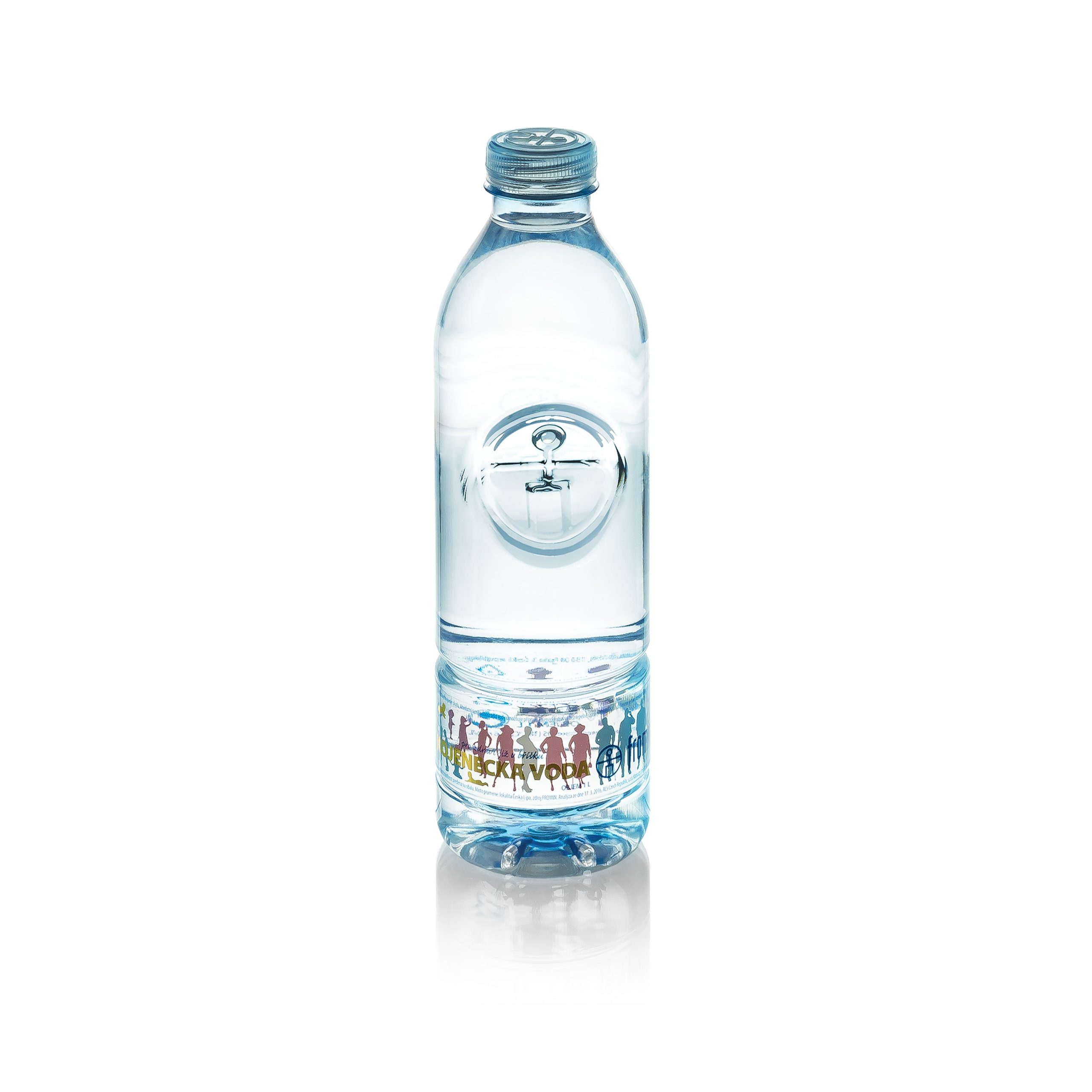 Kojenecká voda 1 l   FROMIN Fromin