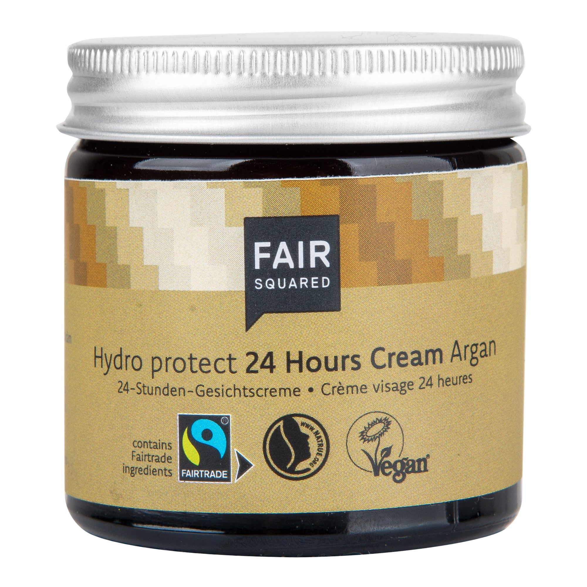 Krém pleťový hydratační 24 h 50 ml ZWP   FAIR SQUARED Fair Squared