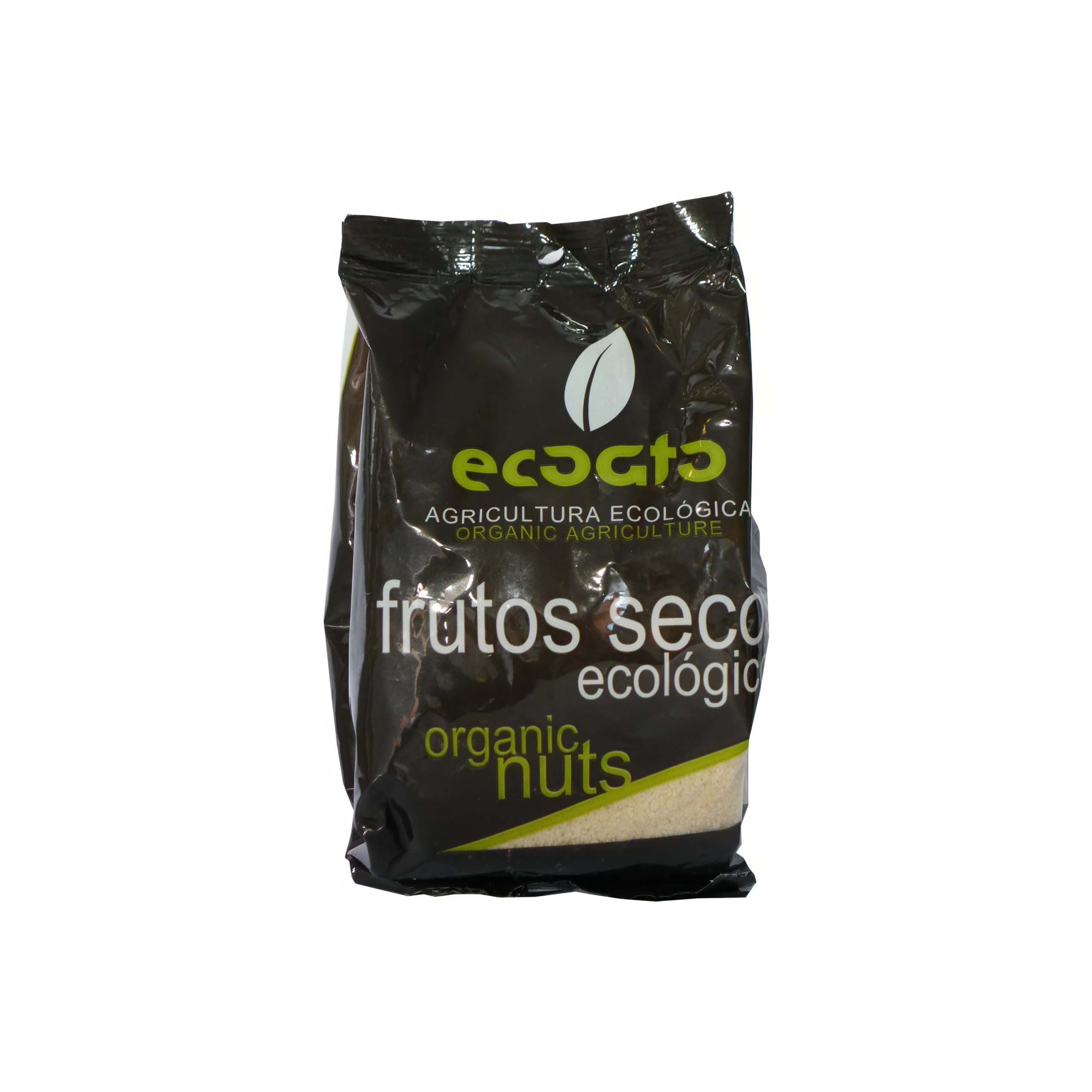 Mouka mandlová 200 g BIO   ECOATO ECOATO