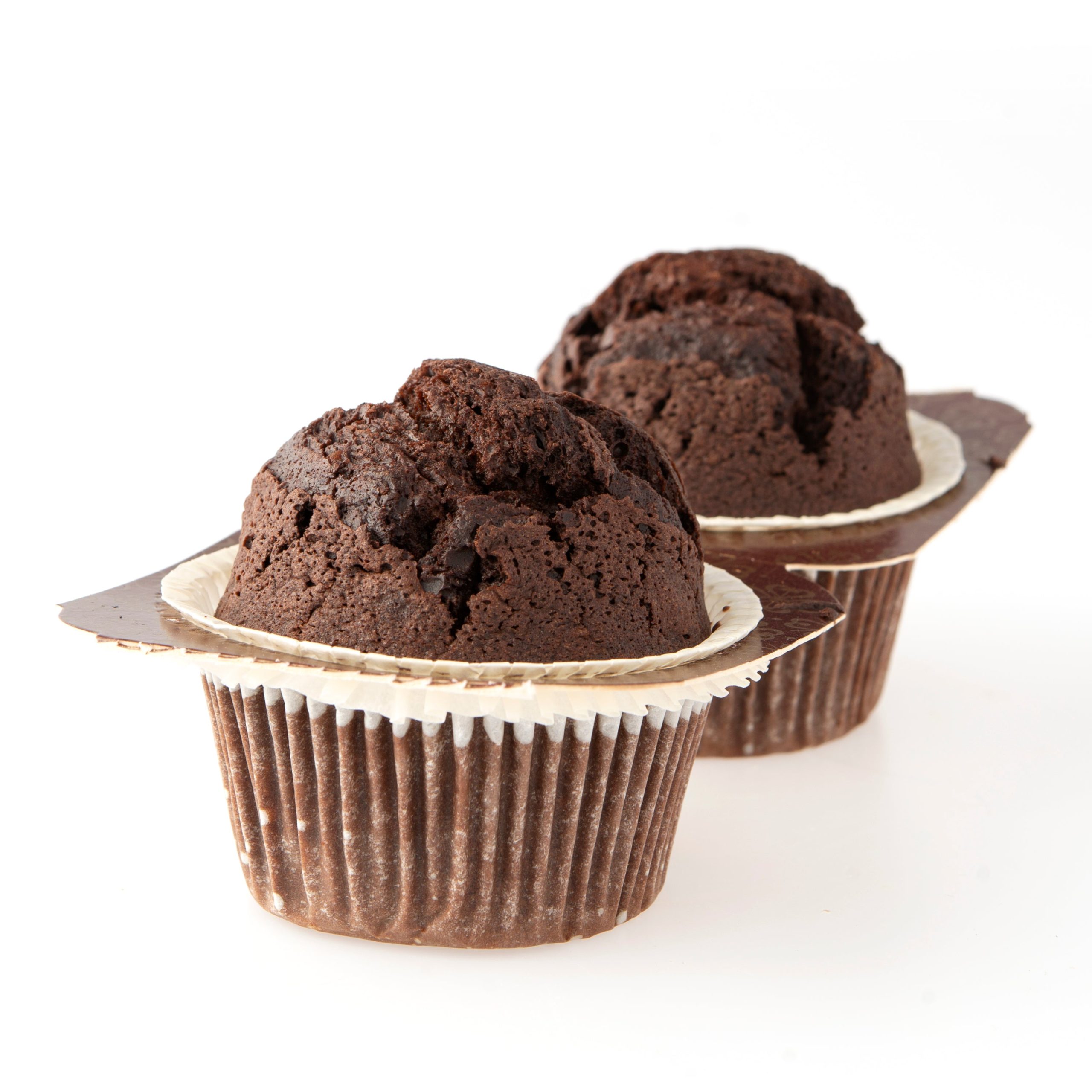 Muffin kakaový bez lepku 120 g   NELEPEK   VO Nelepek