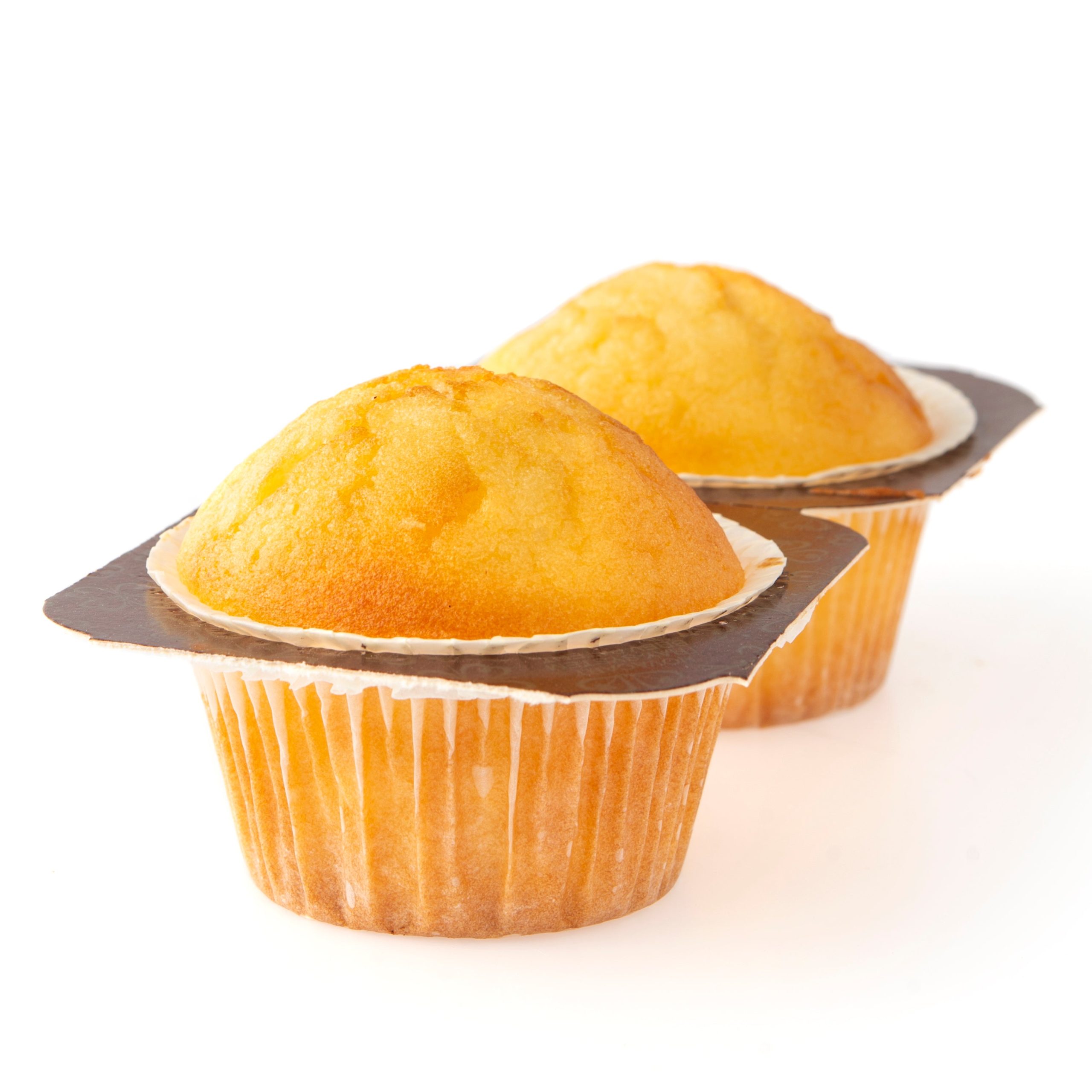 Muffin vanilkový bez lepku 120 g   NELEPEK   VO Nelepek