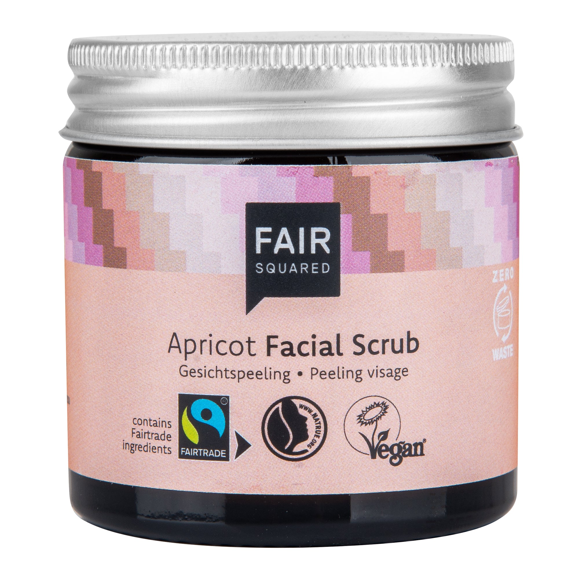 Peeling pleťový 50 ml ZWP   FAIR SQUARED Fair Squared